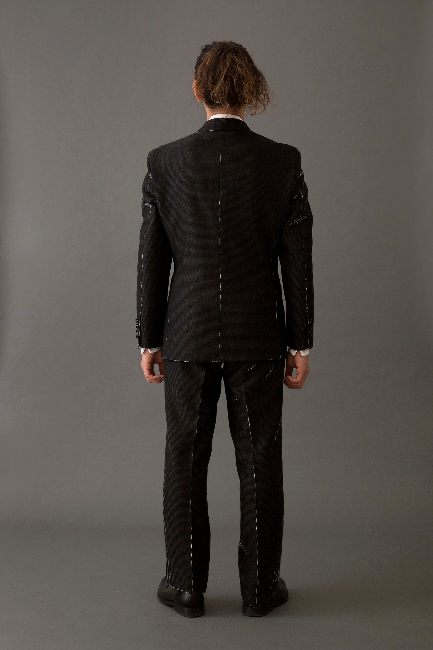 Dinner jacket Tuxedo Smoking