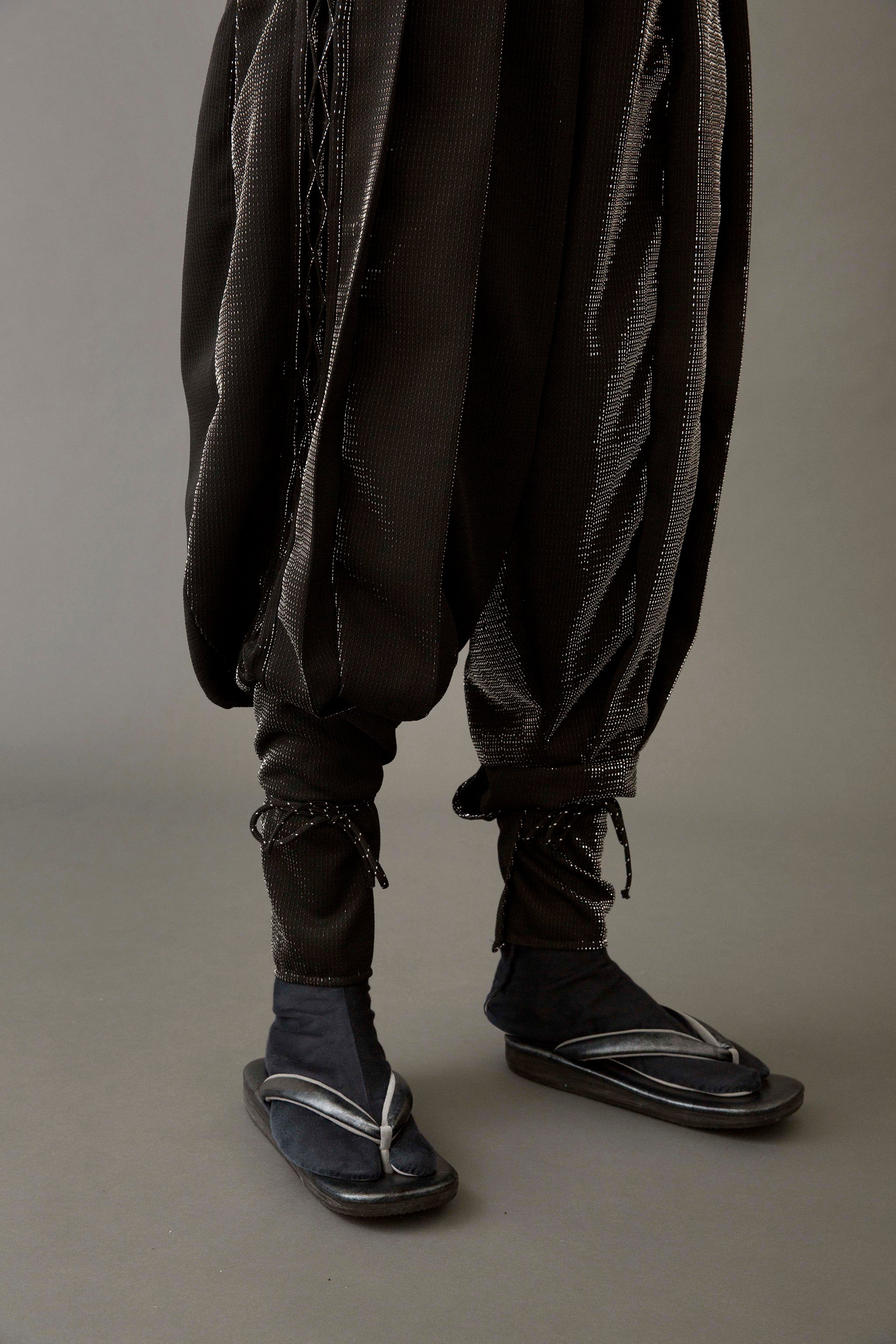 Hakama pants – TRICOLUM